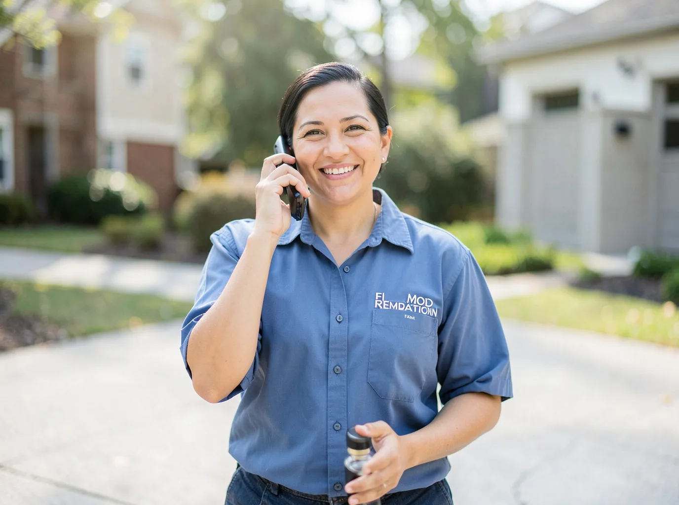 Mold Remediation Scotland, MD FAQs